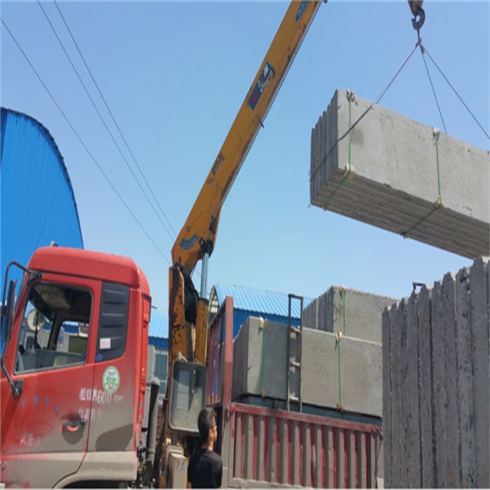 陜西輕質(zhì)隔墻板對環(huán)境溫度濕度的需求！