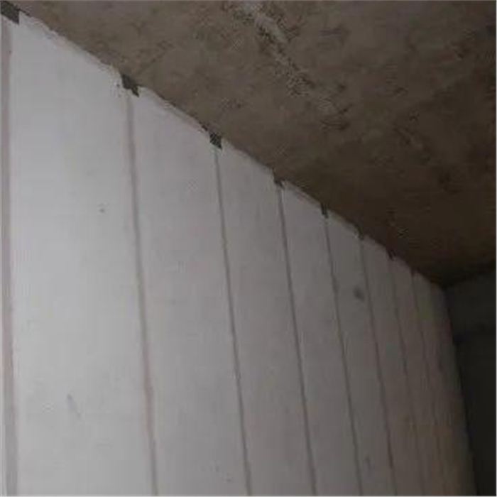 中凱建材給大家分享關于ALC輕質隔墻板如何安裝的細節(jié)