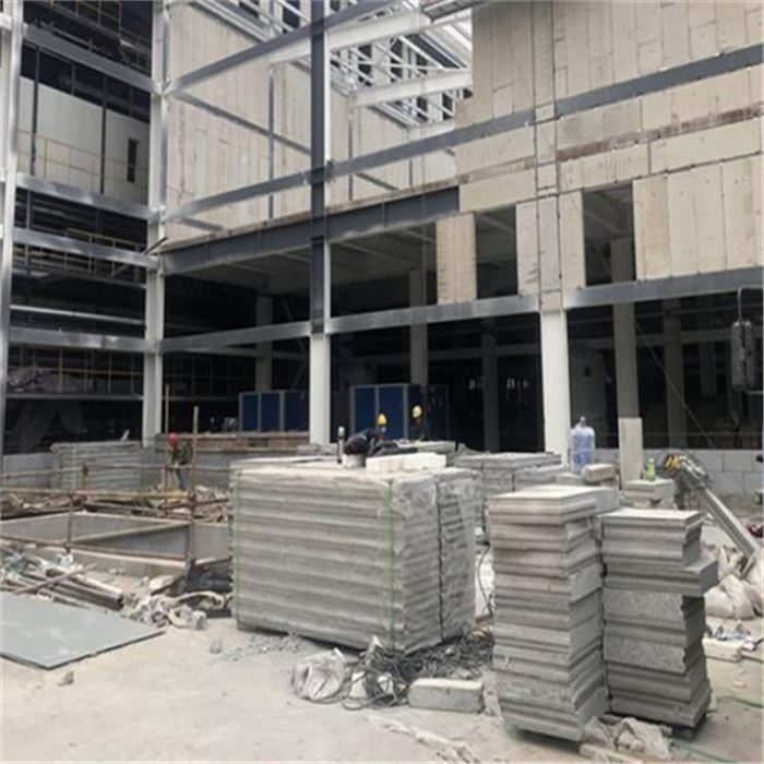 陜西輕質(zhì)隔墻板可以用作內(nèi)外墻隔斷嗎？