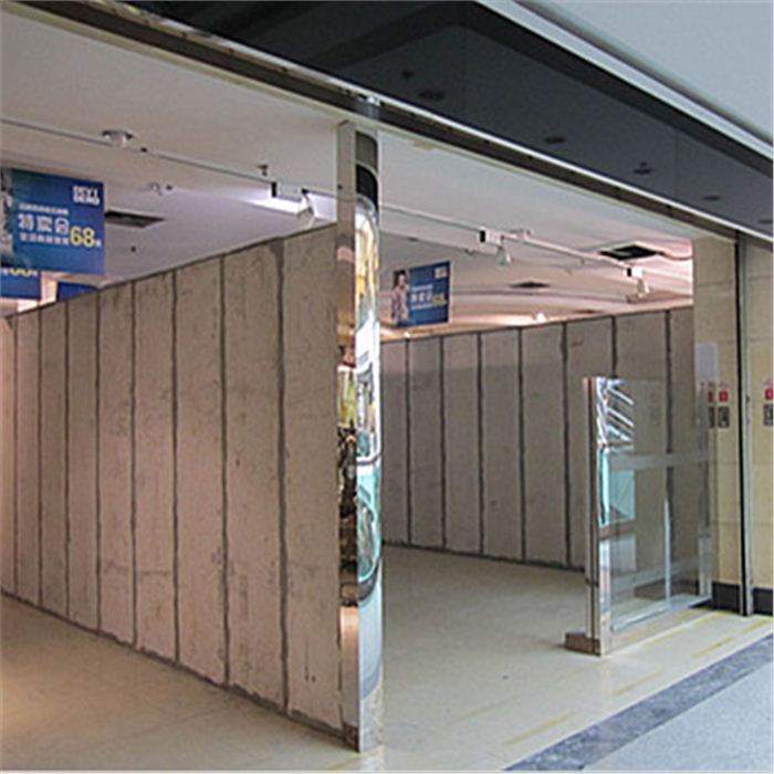 陜西輕質(zhì)隔墻板能否有效降低建筑物的能耗？ 